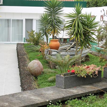 Quinta De Santa Barbara Casas Turisticas Lagoa  Exterior foto
