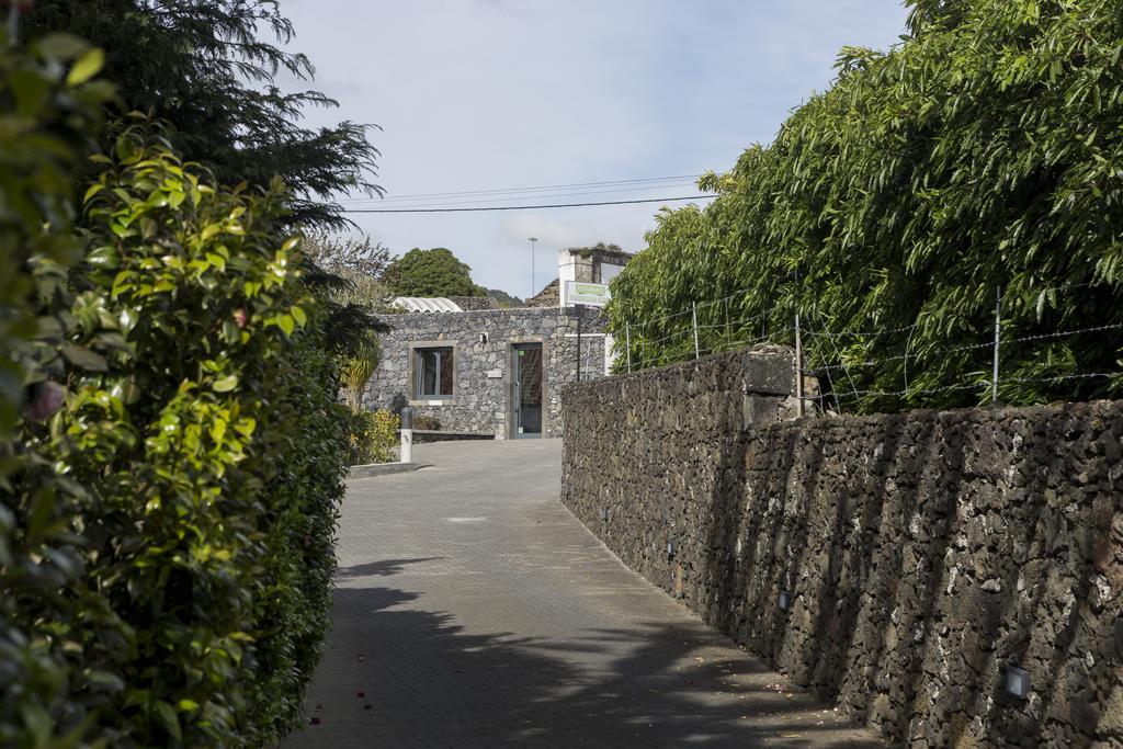Quinta De Santa Barbara Casas Turisticas Lagoa  Exterior foto