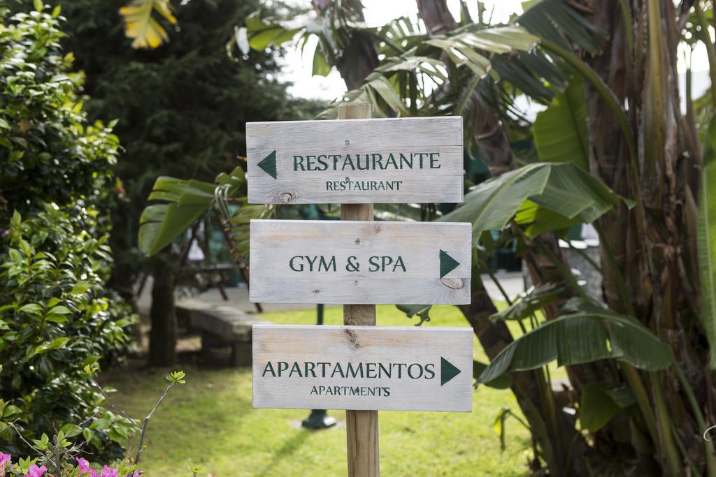 Quinta De Santa Barbara Casas Turisticas Lagoa  Exterior foto